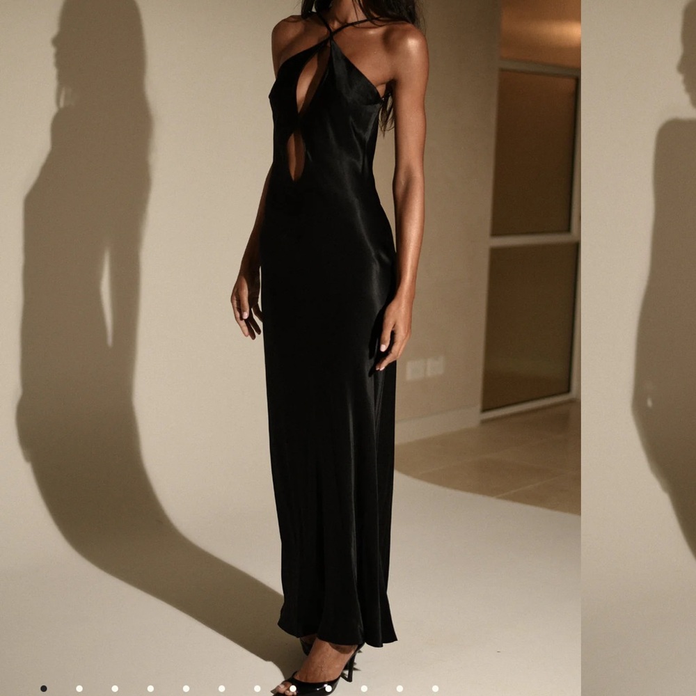 ISO MESHKI LUCIA DRESS SIZE XS